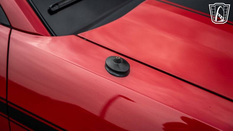 2008 Ford Mustang