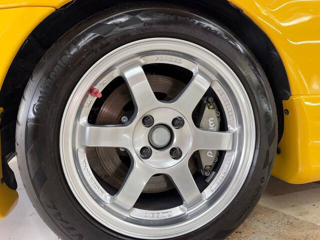 2002 Mazda MX-5 Miata SE