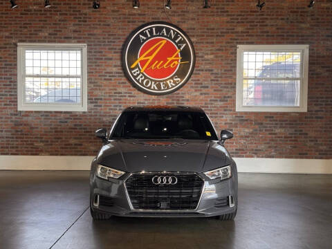 2019 Audi A3 Premium 40 TFSI