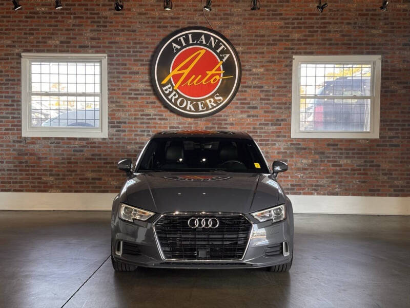 2019 Audi A3 Premium 40 TFSI