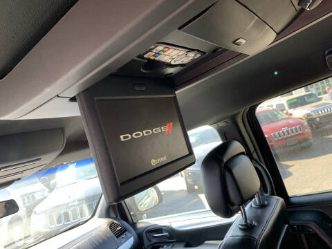 2014 Dodge Grand Caravan R/T