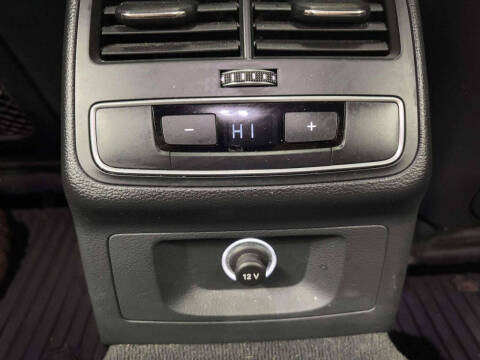 2019 Audi RS 5 2.9T quattro