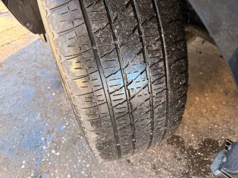 2018 Lincoln Navigator L Reserve