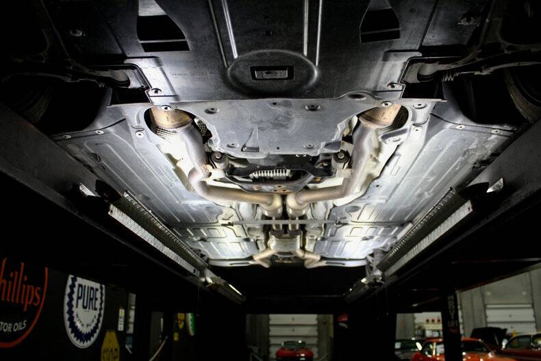 2007 Mercedes-Benz E-Class E 550 4MATIC