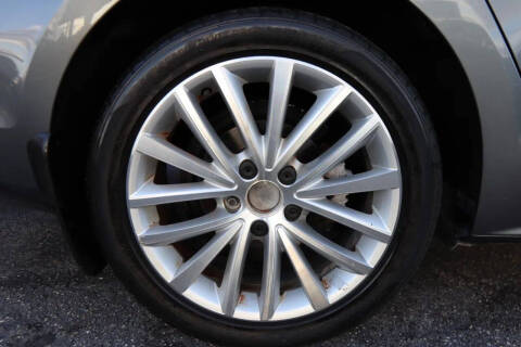 2016 Volkswagen Jetta