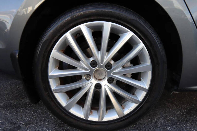 2016 Volkswagen Jetta