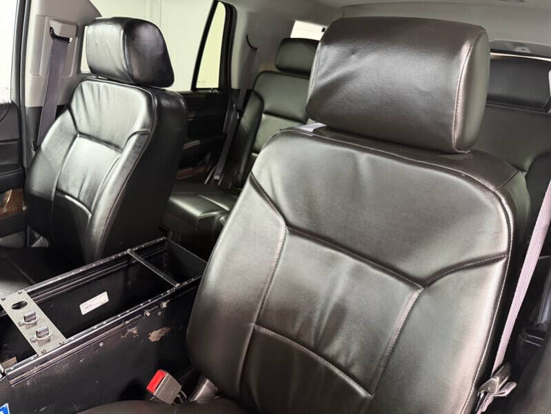 2017 Chevrolet Tahoe Fleet