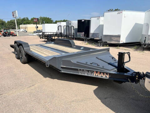 2023 RAWMAXX WMX-18-27K