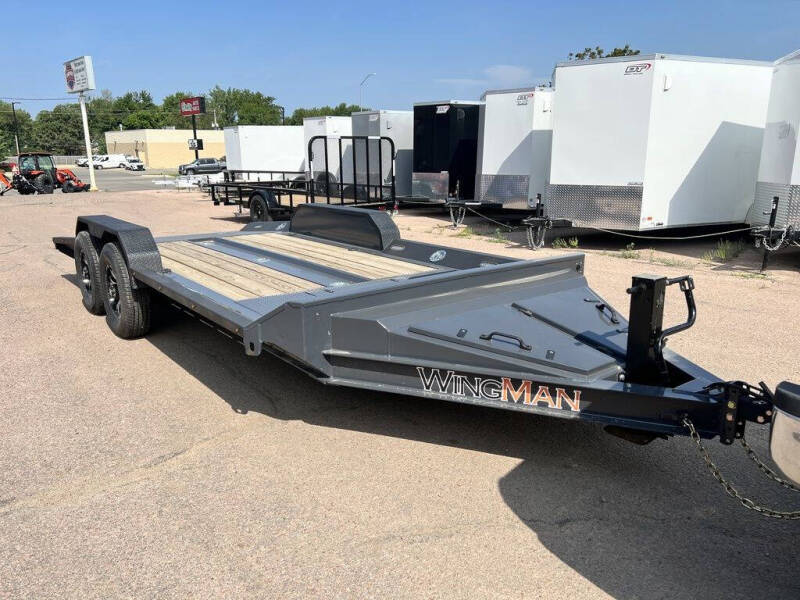 2023 RAWMAXX WMX-18-27K