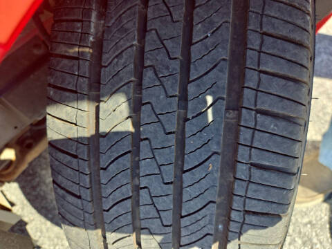 2010 Chevrolet Impala LT