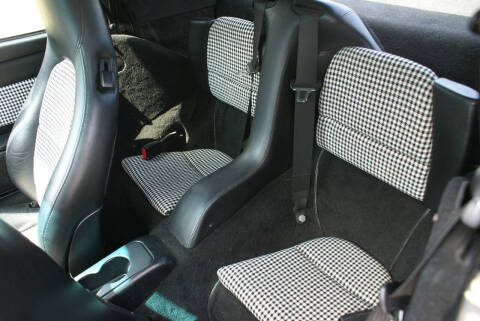 1996 Porsche 911 Carrera 4