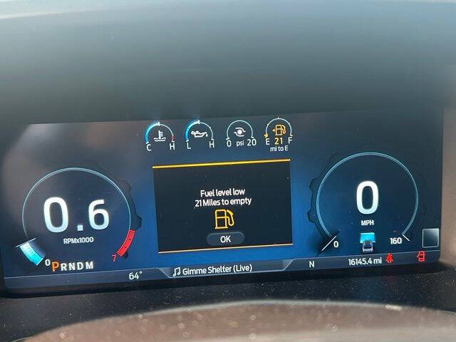 2023 Ford Expedition MAX King Ranch