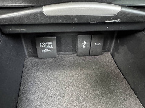 2017 Acura RDX w/AcuraWatch