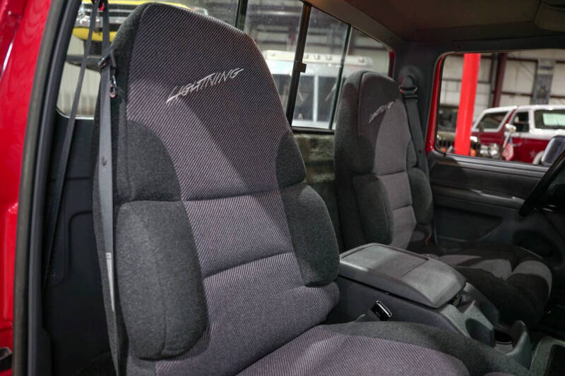 1993 Ford F-150 SVT Lightning