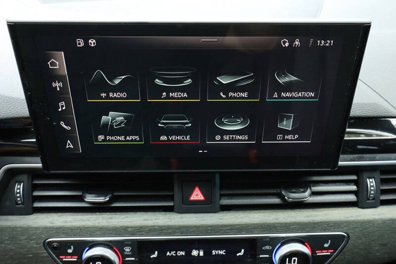 2020 Audi A4 Premium 40 TFSI