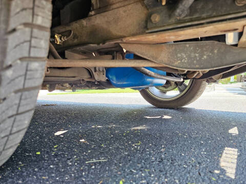 1967 Mercury Cougar XR7