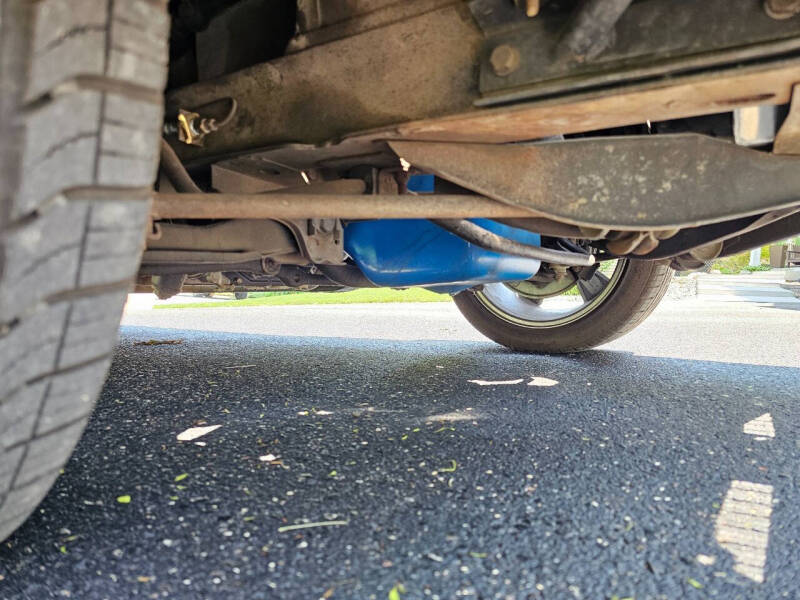 1967 Mercury Cougar XR7