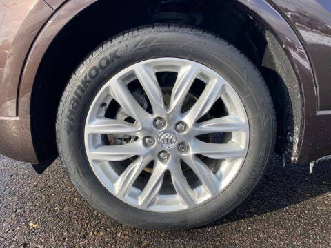 2020 Buick Envision Premium