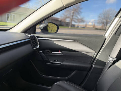 2025 Mazda CX-50 2.5 S Preferred