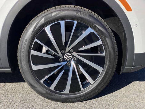 2026 Volkswagen ID.4 Pro