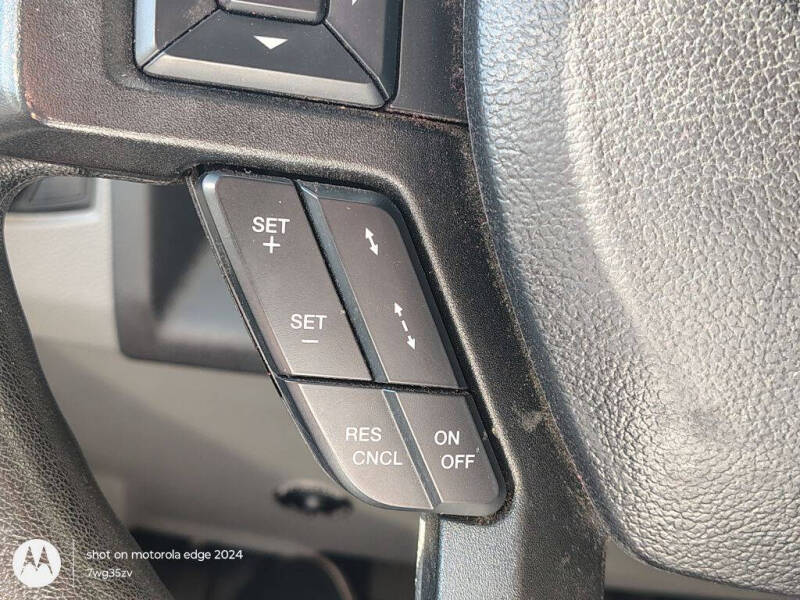 2023 Ford E-Series