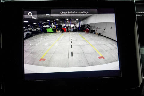 2022 Jeep Grand Cherokee L Altitude