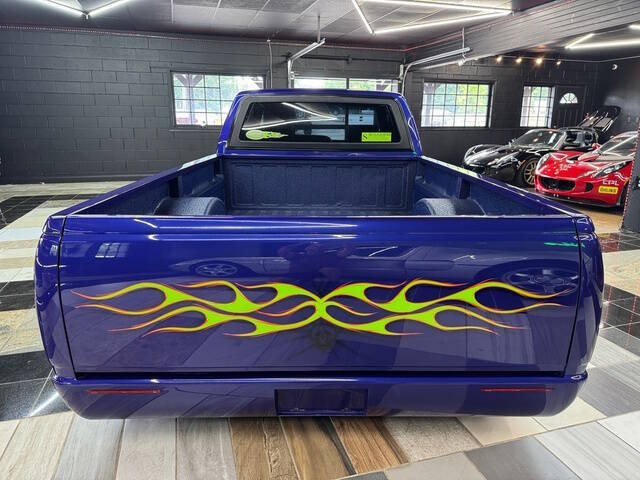 1988 Chevrolet C/K 1500 Series C1500 Silverado