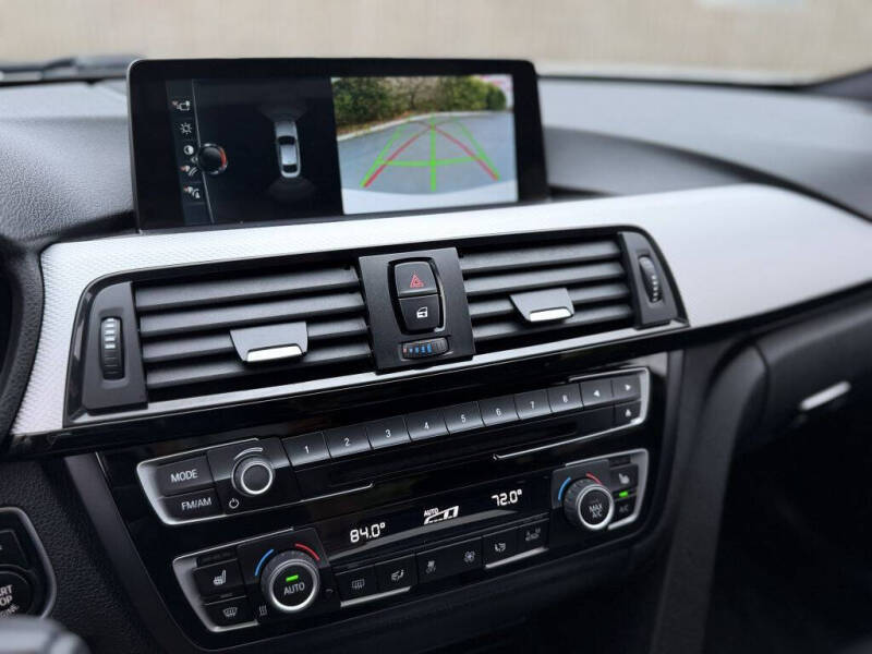 2017 BMW 4 Series 440i Gran Coupe