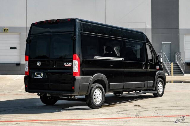 2020 RAM ProMaster 2500 159 WB