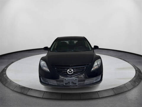 2012 Mazda MAZDA6 i Sport