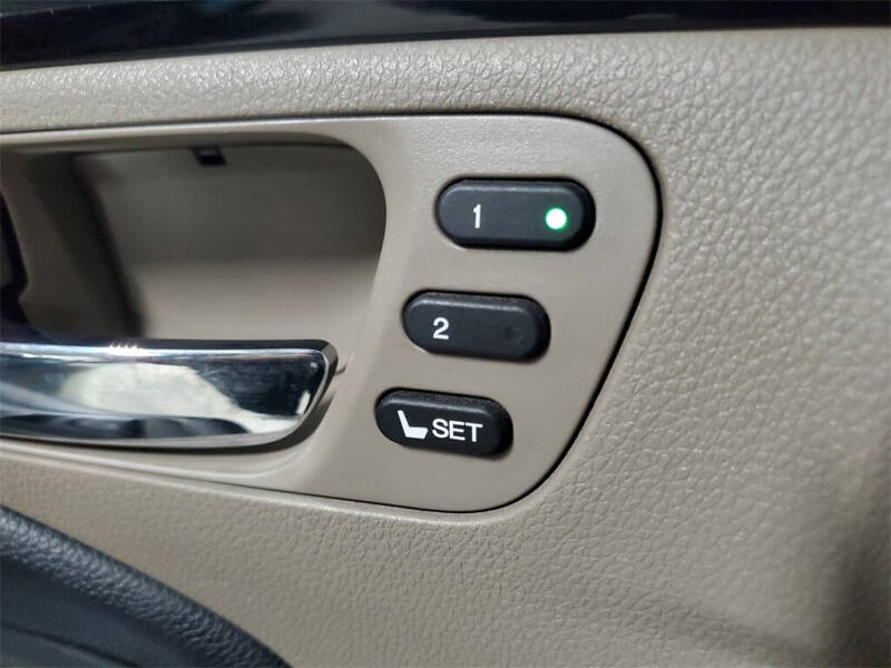 2018 Honda Ridgeline RTL-E