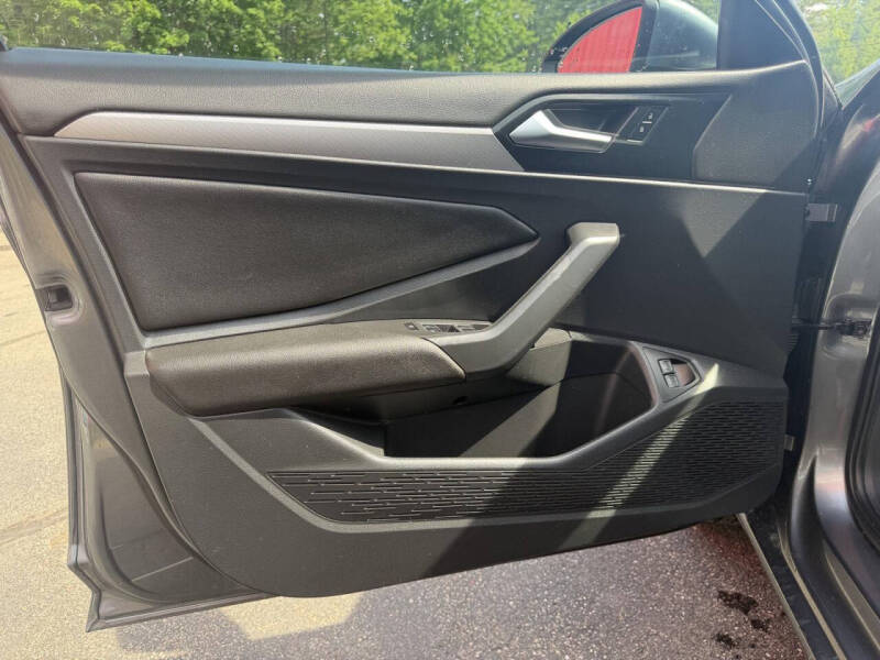 2021 Volkswagen Jetta S