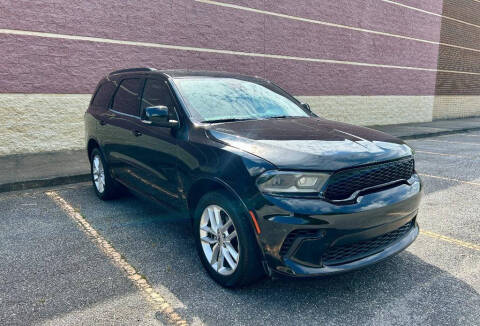 2024 Dodge Durango GT