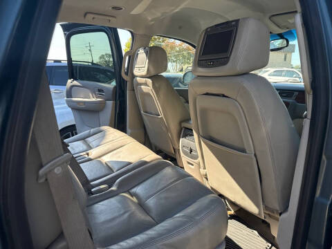 2010 Chevrolet Tahoe LT