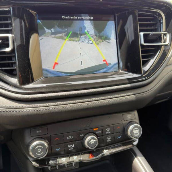 2022 Dodge Durango SXT