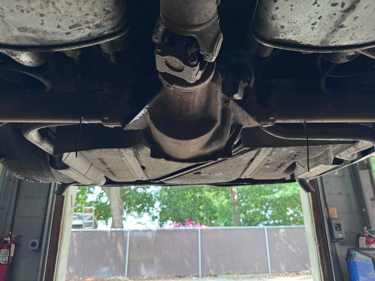 1996 Buick Roadmaster 37