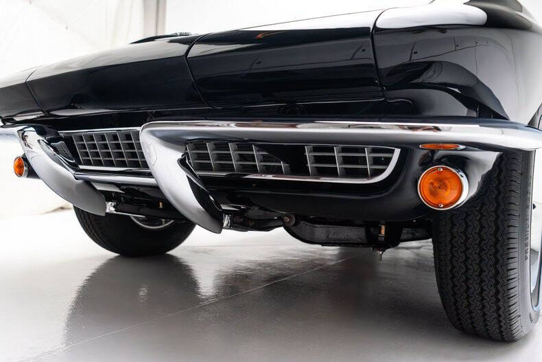 1967 Chevrolet Corvette
