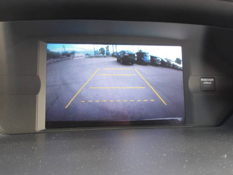 2013 Honda Odyssey EX-L