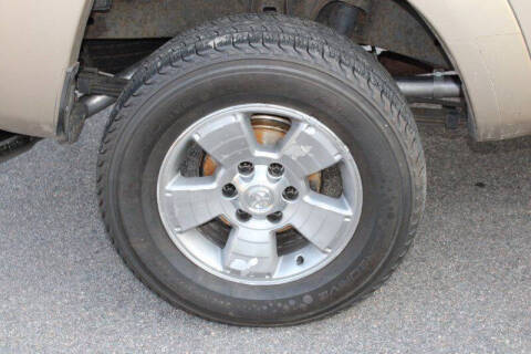 2005 Toyota Tacoma V6