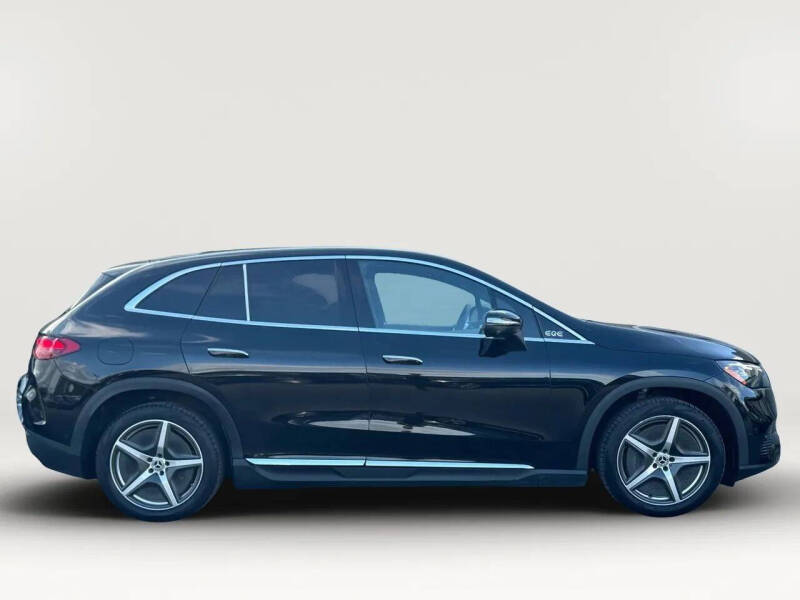 2024 Mercedes-Benz EQE EQE 350 4MATIC