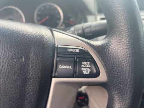 2011 Honda Accord EX