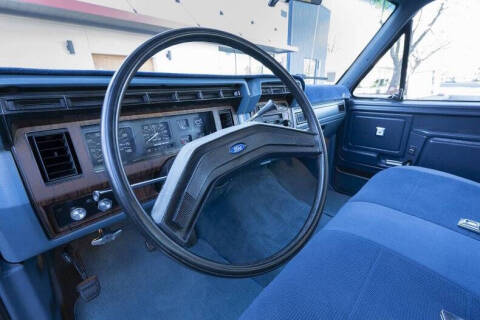 1981 Ford F-150