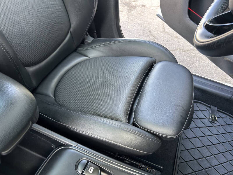 2017 MINI Countryman Cooper S