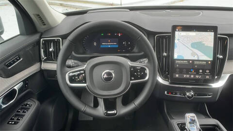 2026 Volvo XC90 B6 Ultra 7P