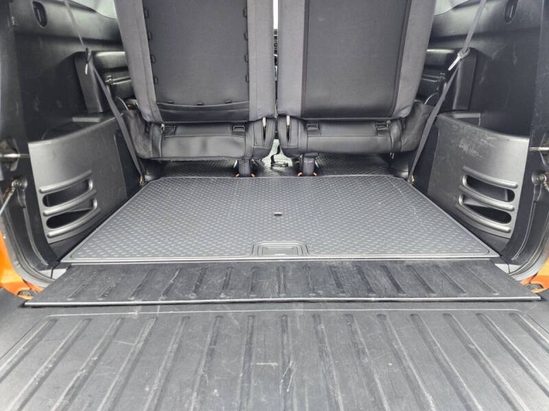 2006 Honda Element EX-P