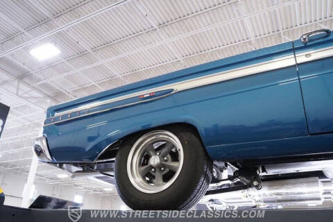 1964 Mercury Comet