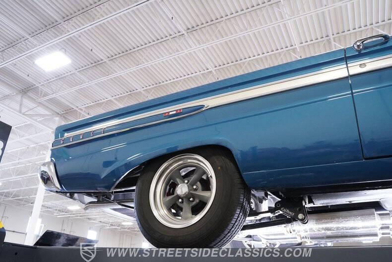 1964 Mercury Comet