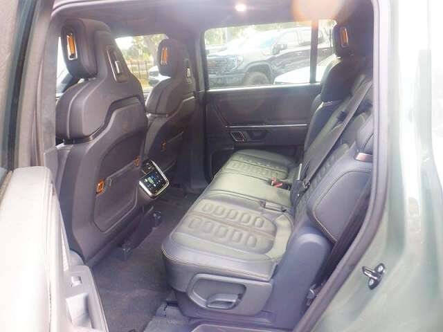 2022 Rivian R1S Launch Edition