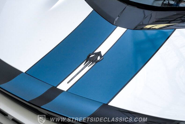 2024 Chevrolet Corvette E-Ray