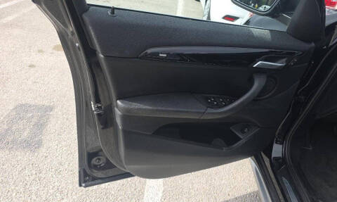 2021 BMW X1 sDrive28i